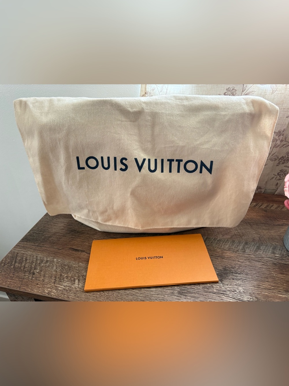 Louis Vuitton Damier Azur Graceful PM Bag - Picture 15 of 16